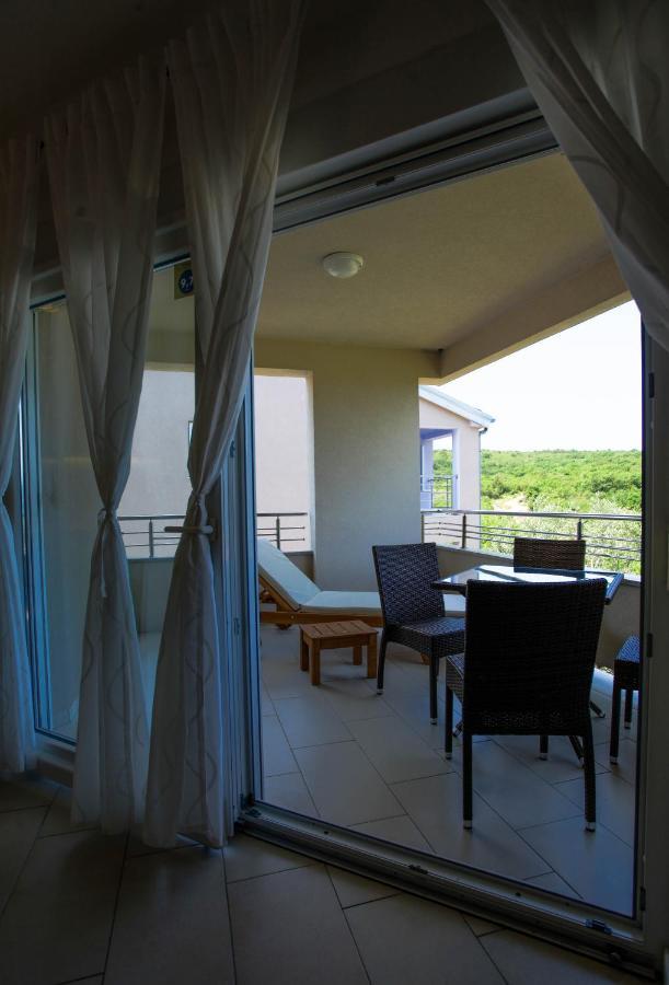 Apartman Kimi Šilo Exterior foto