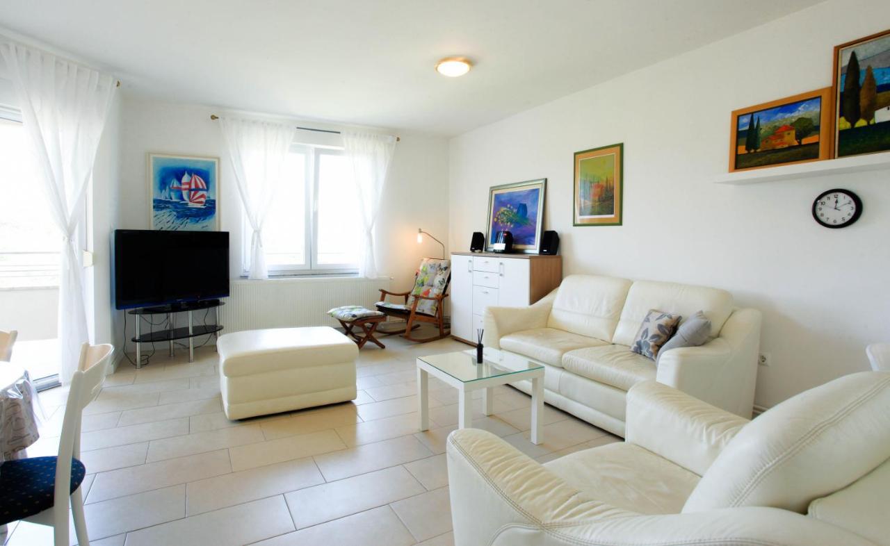 Apartman Kimi Šilo Exterior foto