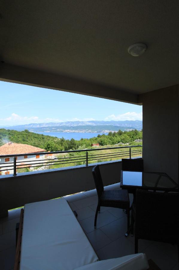 Apartman Kimi Šilo Exterior foto