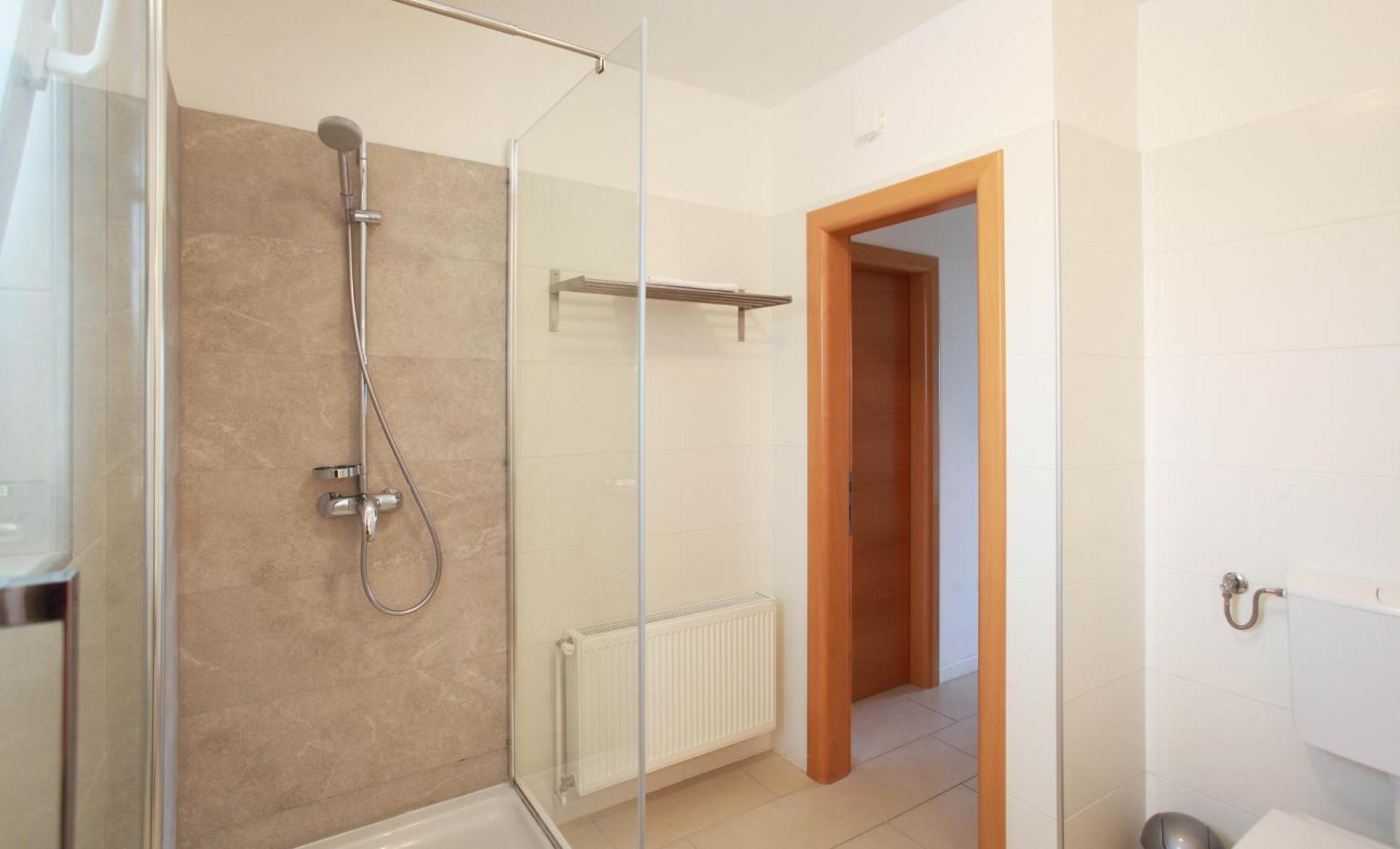 Apartman Kimi Šilo Exterior foto