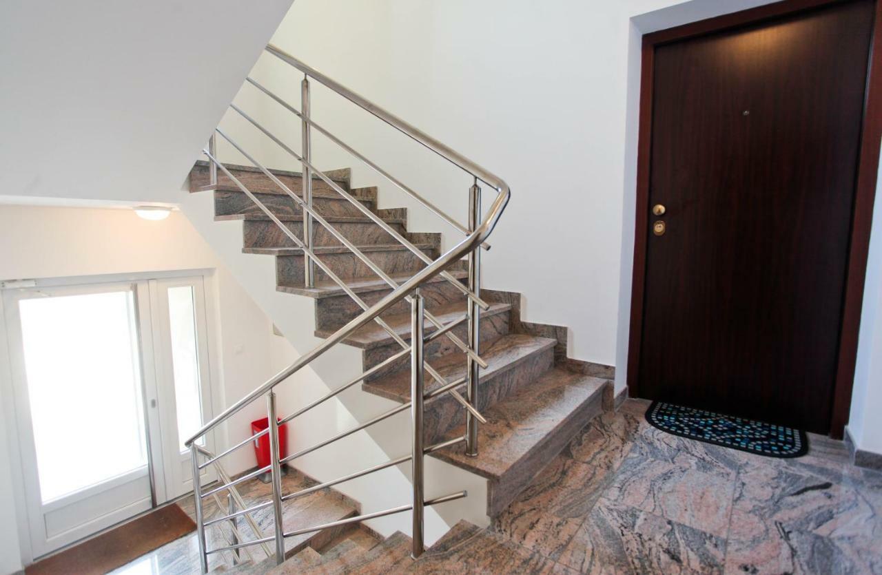 Apartman Kimi Šilo Exterior foto