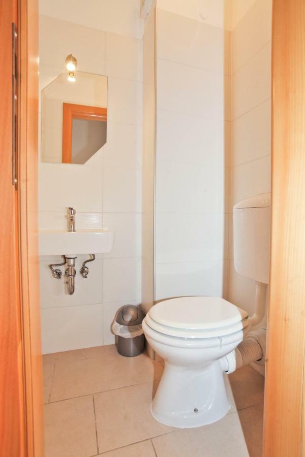 Apartman Kimi Šilo Exterior foto
